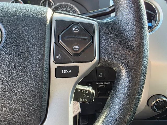 2017 Toyota Tundra SR5 - 22962701 - 29