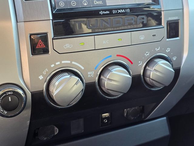 2017 Toyota Tundra SR5 - 22962701 - 31