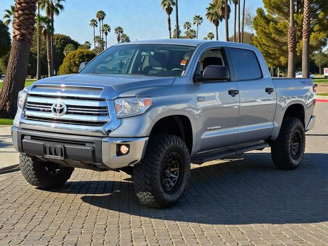2017 Toyota Tundra SR5 - 22962701 - 3