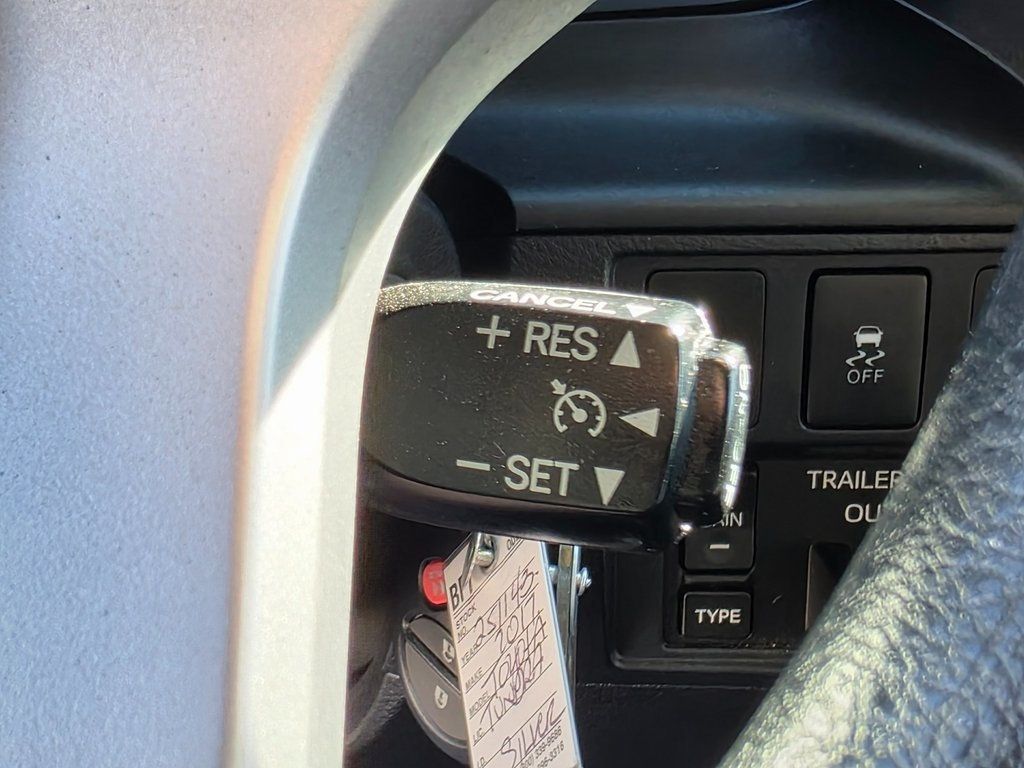 2017 Toyota Tundra SR5 - 22962701 - 40