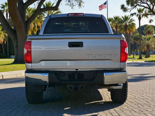 2017 Toyota Tundra SR5 - 22962701 - 5