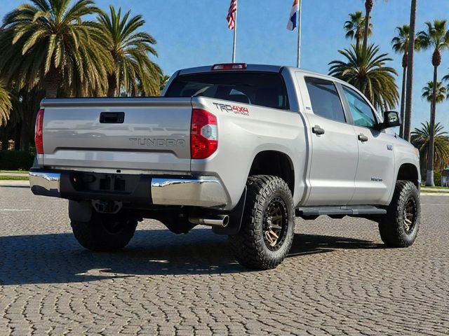 2017 Toyota Tundra SR5 - 22962701 - 6
