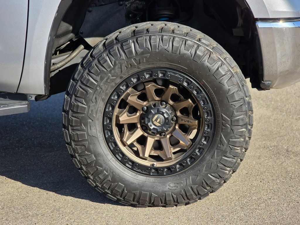 2017 Toyota Tundra SR5 - 22962701 - 7