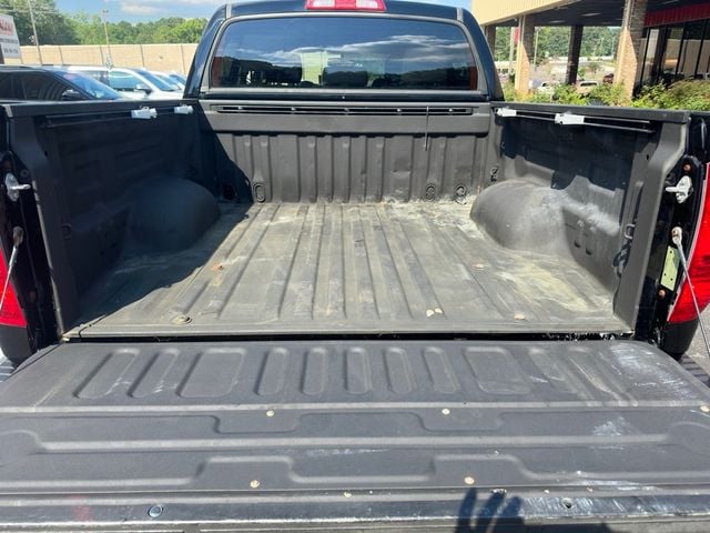 2017 Toyota Tundra SR5 - 22478727 - 16