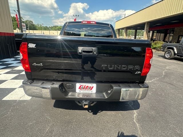 2017 Toyota Tundra SR5 - 22478727 - 3