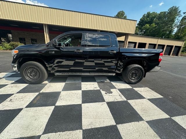 2017 Toyota Tundra SR5 - 22478727 - 5