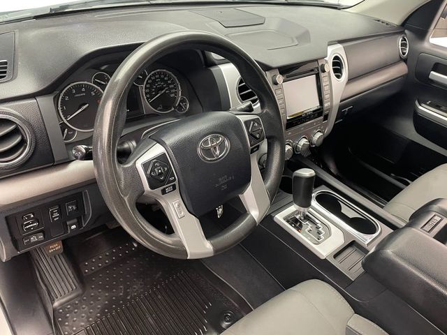 2017 Toyota Tundra SR5 - 22973321 - 10