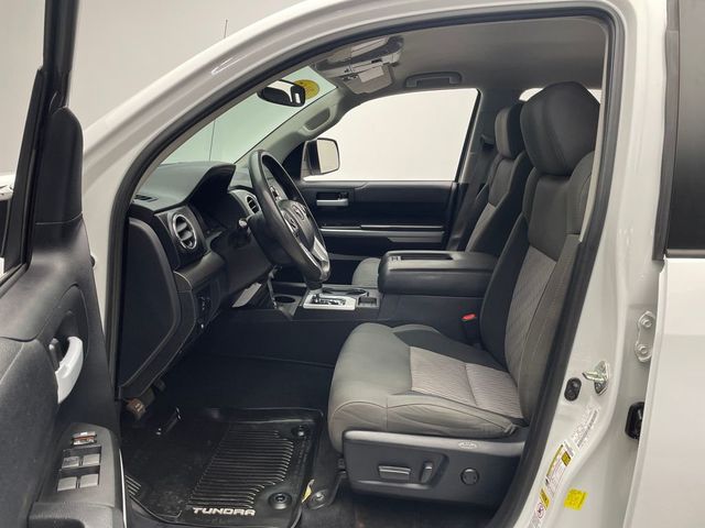 2017 Toyota Tundra SR5 - 22973321 - 11