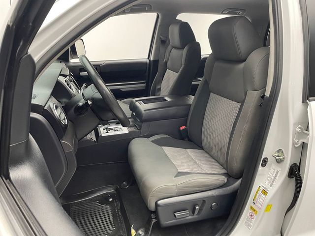2017 Toyota Tundra SR5 - 22973321 - 12