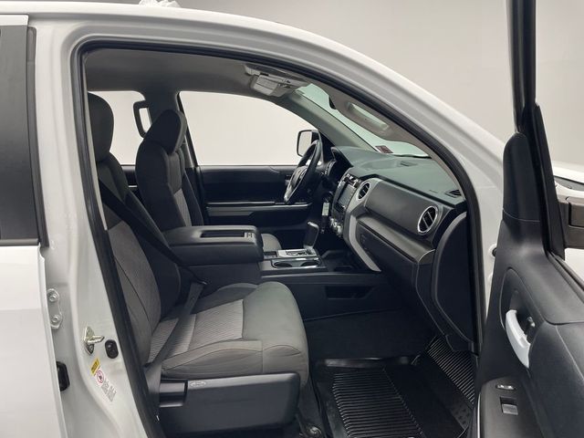 2017 Toyota Tundra SR5 - 22973321 - 16