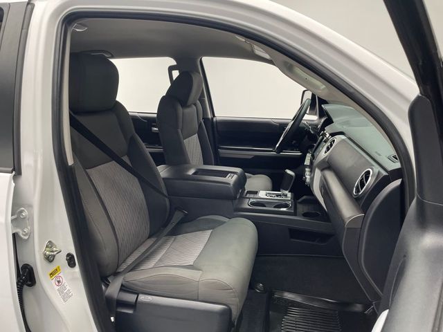 2017 Toyota Tundra SR5 - 22973321 - 17