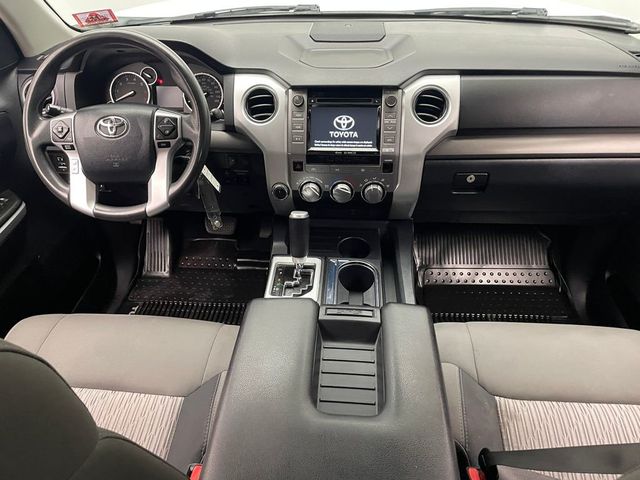 2017 Toyota Tundra SR5 - 22973321 - 18