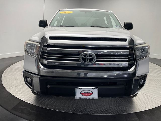 2017 Toyota Tundra SR5 - 22973321 - 1
