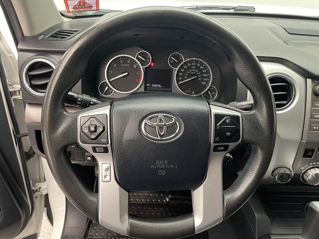 2017 Toyota Tundra SR5 - 22973321 - 20