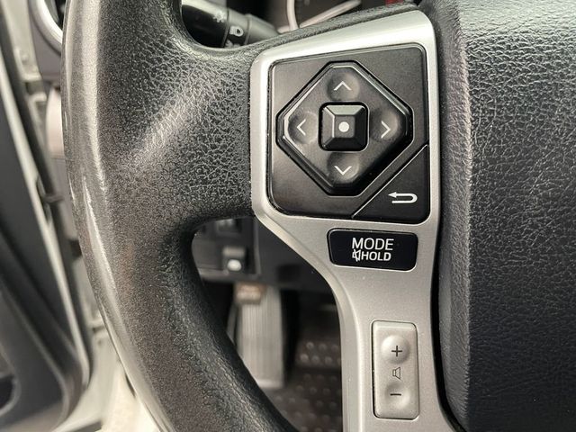 2017 Toyota Tundra SR5 - 22973321 - 21