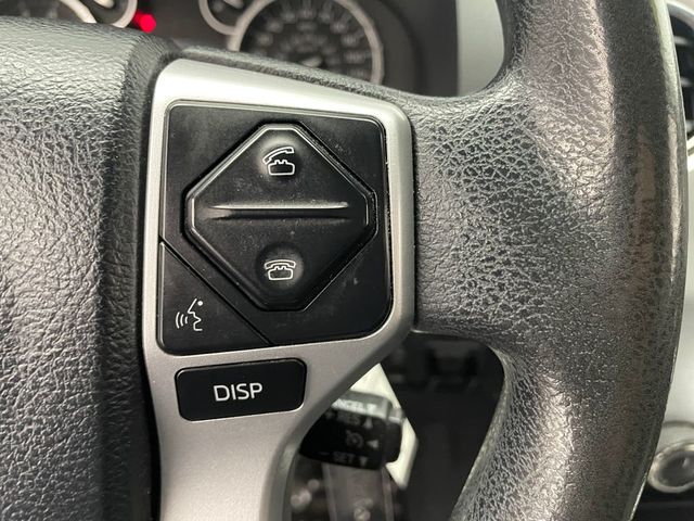 2017 Toyota Tundra SR5 - 22973321 - 22