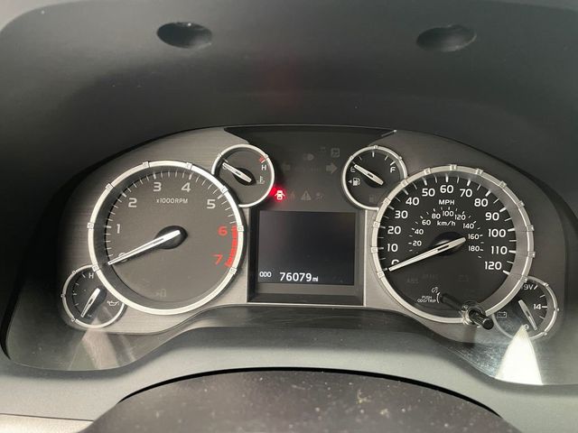 2017 Toyota Tundra SR5 - 22973321 - 23