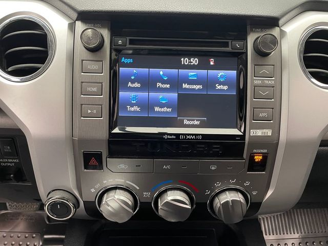 2017 Toyota Tundra SR5 - 22973321 - 25