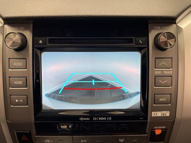 2017 Toyota Tundra SR5 - 22973321 - 26