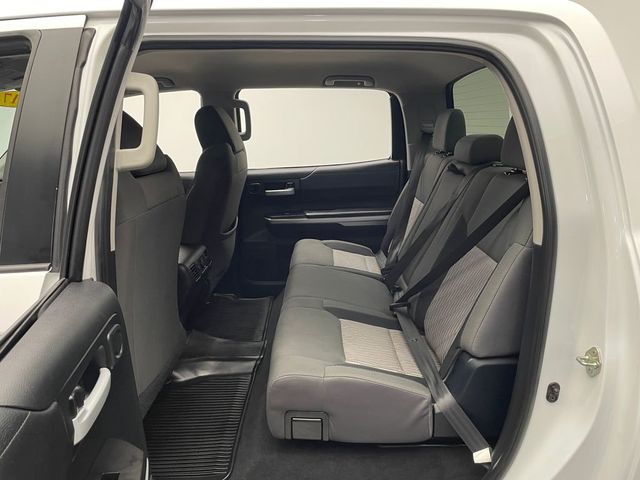 2017 Toyota Tundra SR5 - 22973321 - 30