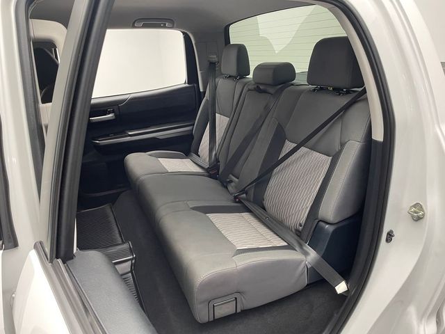 2017 Toyota Tundra SR5 - 22973321 - 31