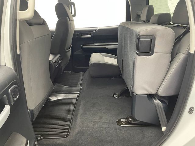 2017 Toyota Tundra SR5 - 22973321 - 32