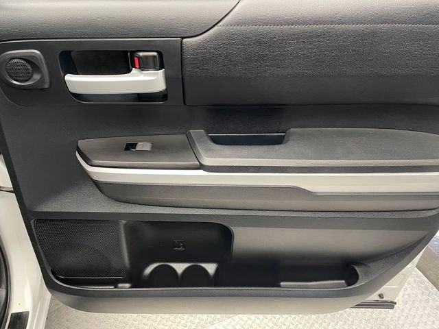 2017 Toyota Tundra SR5 - 22973321 - 33