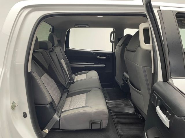 2017 Toyota Tundra SR5 - 22973321 - 34