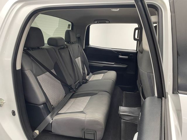 2017 Toyota Tundra SR5 - 22973321 - 35