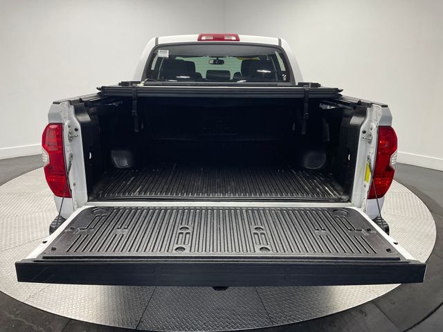 2017 Toyota Tundra SR5 - 22973321 - 38