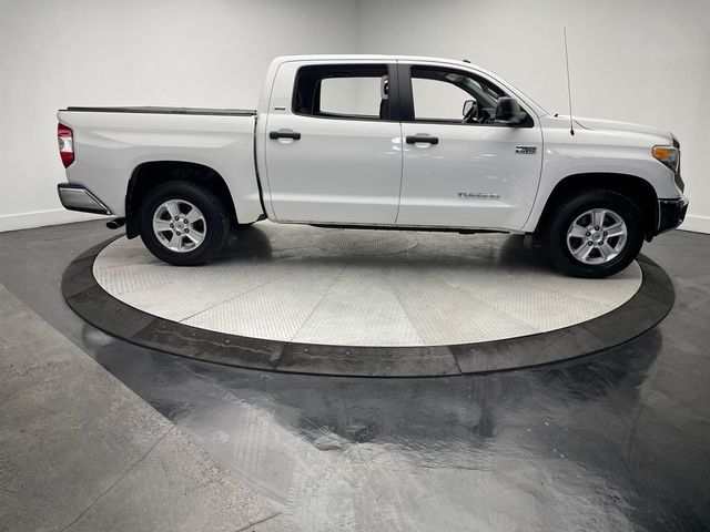 2017 Toyota Tundra SR5 - 22973321 - 3