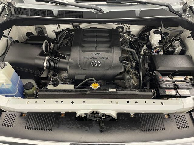 2017 Toyota Tundra SR5 - 22973321 - 44