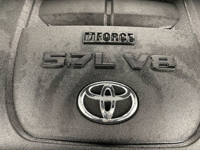 2017 Toyota Tundra SR5 - 22973321 - 45