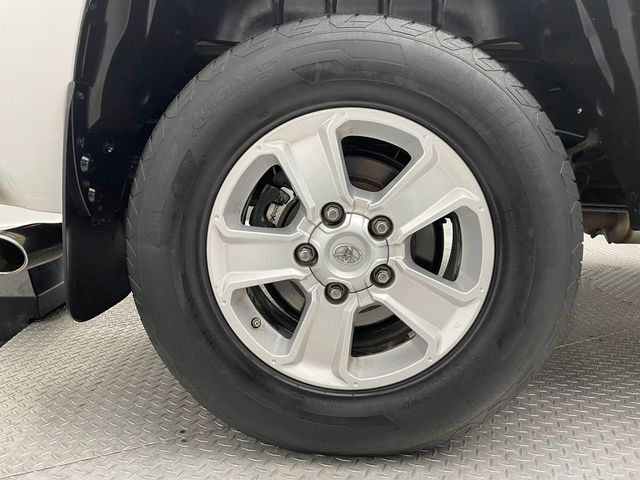 2017 Toyota Tundra SR5 - 22973321 - 47