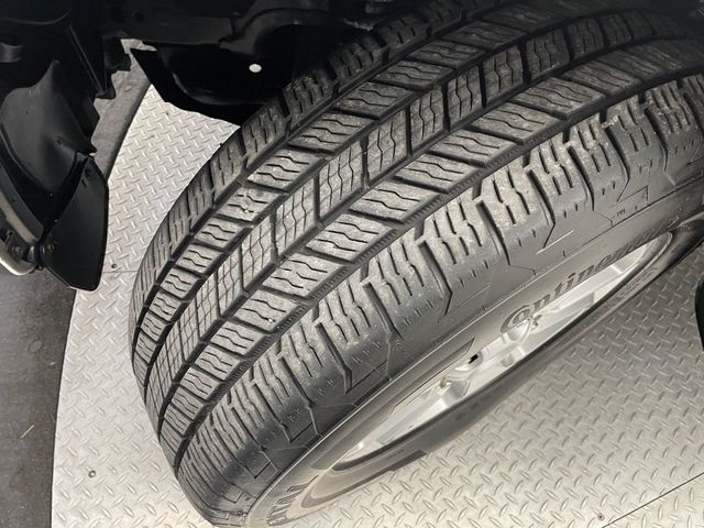 2017 Toyota Tundra SR5 - 22973321 - 48