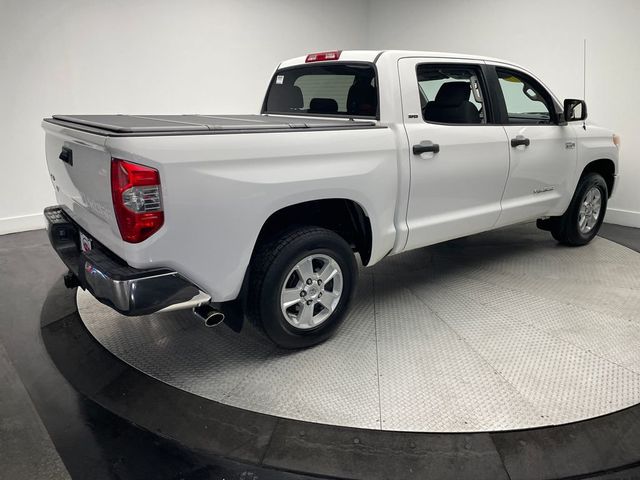 2017 Toyota Tundra SR5 - 22973321 - 4