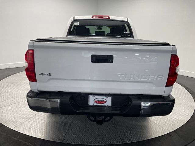 2017 Toyota Tundra SR5 - 22973321 - 5