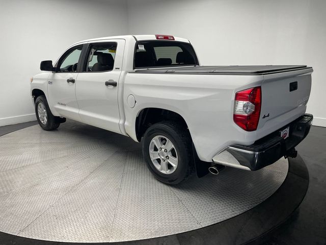 2017 Toyota Tundra SR5 - 22973321 - 6