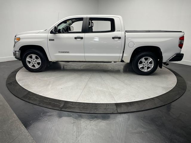 2017 Toyota Tundra SR5 - 22973321 - 7
