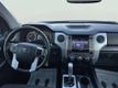 2017 Toyota Tundra SR5 4x4 4dr CrewMax Cab Pickup SB (5.7L V8 FFV) - 22971678 - 22