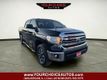 2017 Toyota Tundra SR5 4x4 4dr CrewMax Cab Pickup SB (5.7L V8 FFV) - 22971678 - 6