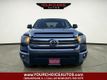 2017 Toyota Tundra SR5 4x4 4dr CrewMax Cab Pickup SB (5.7L V8 FFV) - 22971678 - 7