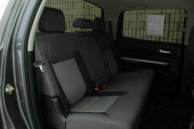 2017 Toyota Tundra SR5 UPGRADE PACKAGE NAVIGATION W/ PREMIUM AUDIO - 22957092 - 10