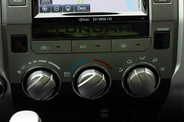 2017 Toyota Tundra SR5 UPGRADE PACKAGE NAVIGATION W/ PREMIUM AUDIO - 22957092 - 14