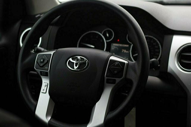 2017 Toyota Tundra SR5 UPGRADE PACKAGE NAVIGATION W/ PREMIUM AUDIO - 22957092 - 15