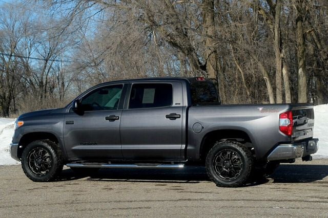 2017 Toyota Tundra SR5 UPGRADE PACKAGE NAVIGATION W/ PREMIUM AUDIO - 22957092 - 20