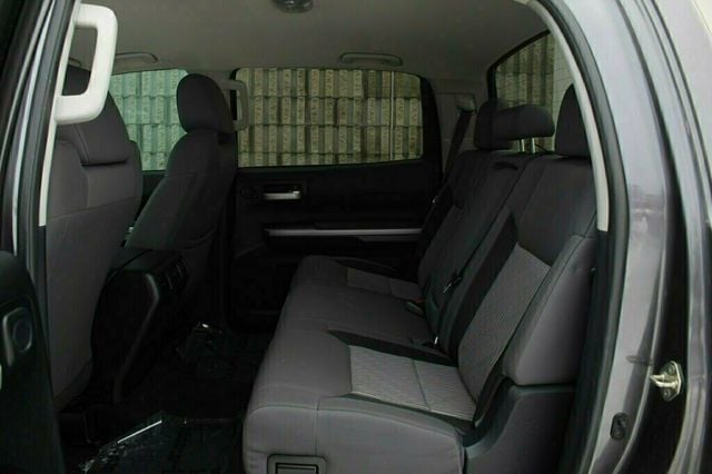 2017 Toyota Tundra SR5 UPGRADE PACKAGE NAVIGATION W/ PREMIUM AUDIO - 22957092 - 27