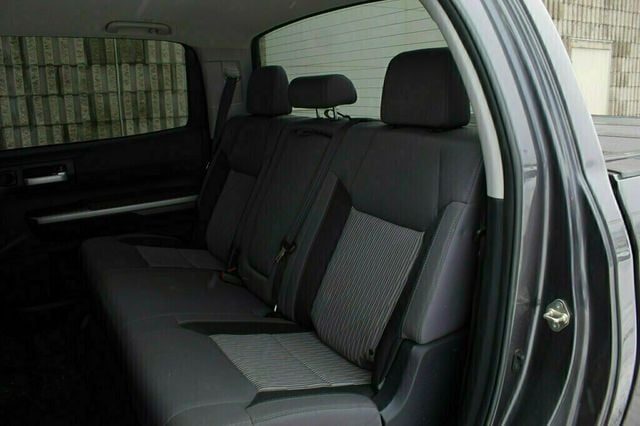 2017 Toyota Tundra SR5 UPGRADE PACKAGE NAVIGATION W/ PREMIUM AUDIO - 22957092 - 28