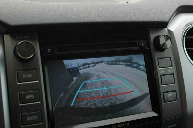 2017 Toyota Tundra SR5 UPGRADE PACKAGE NAVIGATION W/ PREMIUM AUDIO - 22957092 - 29