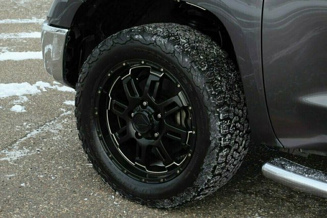 2017 Toyota Tundra SR5 UPGRADE PACKAGE NAVIGATION W/ PREMIUM AUDIO - 22957092 - 30